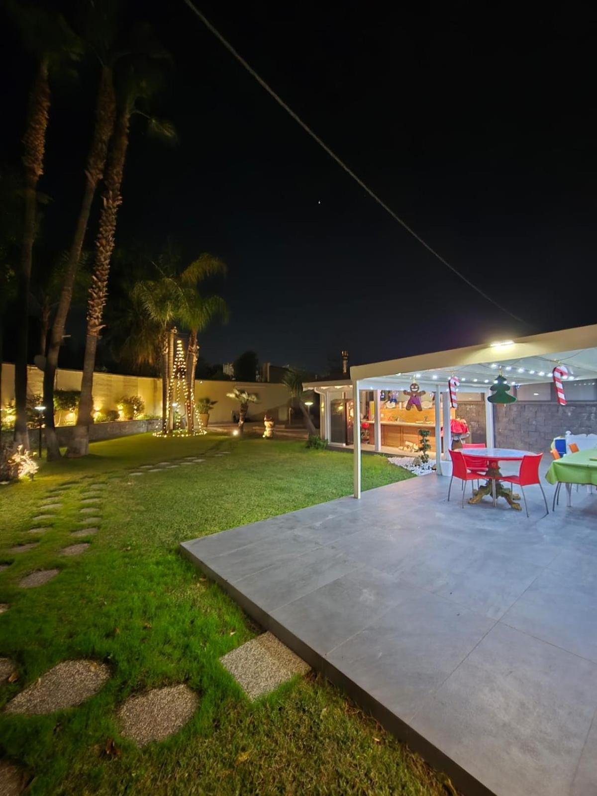 Holidays Alba CTA Exterior foto